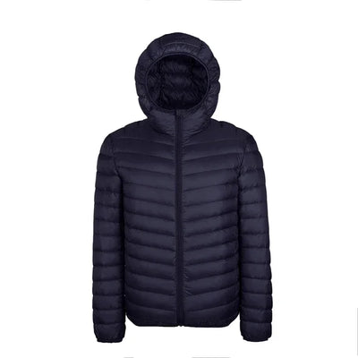 Thermal Down Puffer Jacket