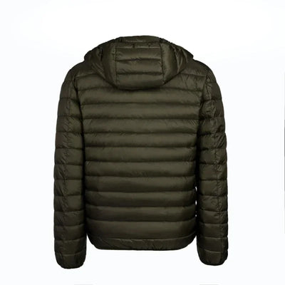 Thermal Down Puffer Jacket