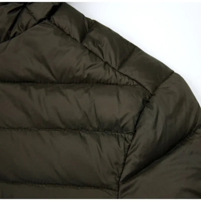 Thermal Down Puffer Jacket