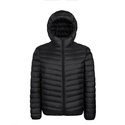 Thermal Down Puffer Jacket