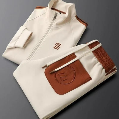 Jogging Track Suit