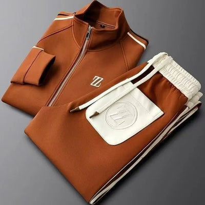 Jogging Track Suit
