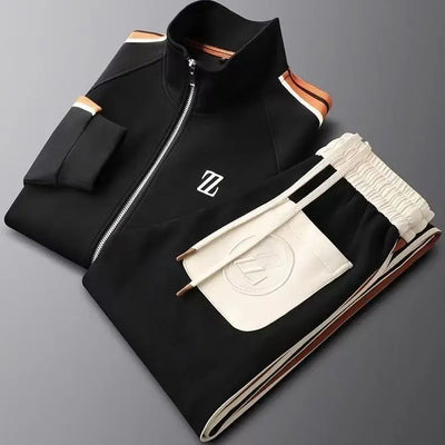 Jogging Track Suit