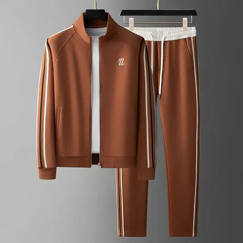Jogging Track Suit