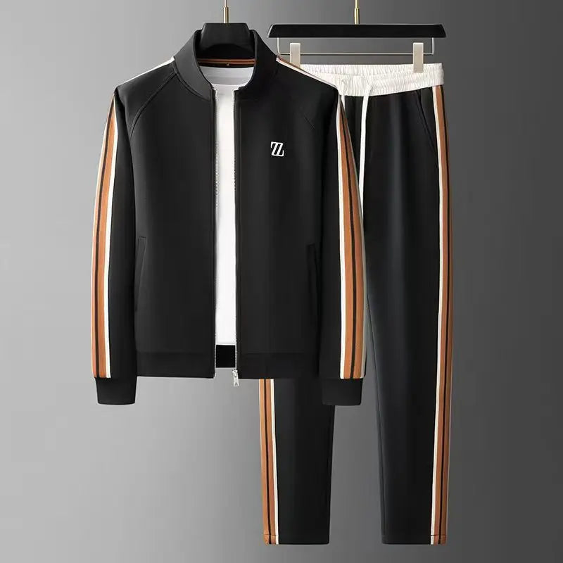 Jogging Track Suit