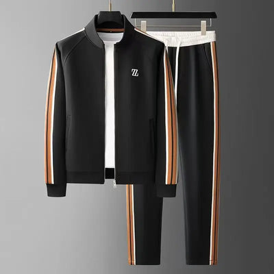 Jogging Track Suit