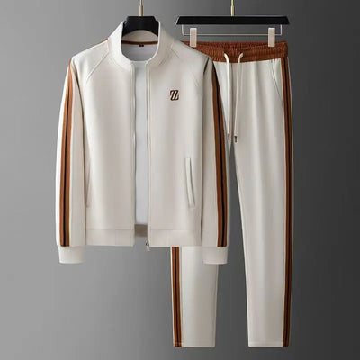 Jogging Track Suit