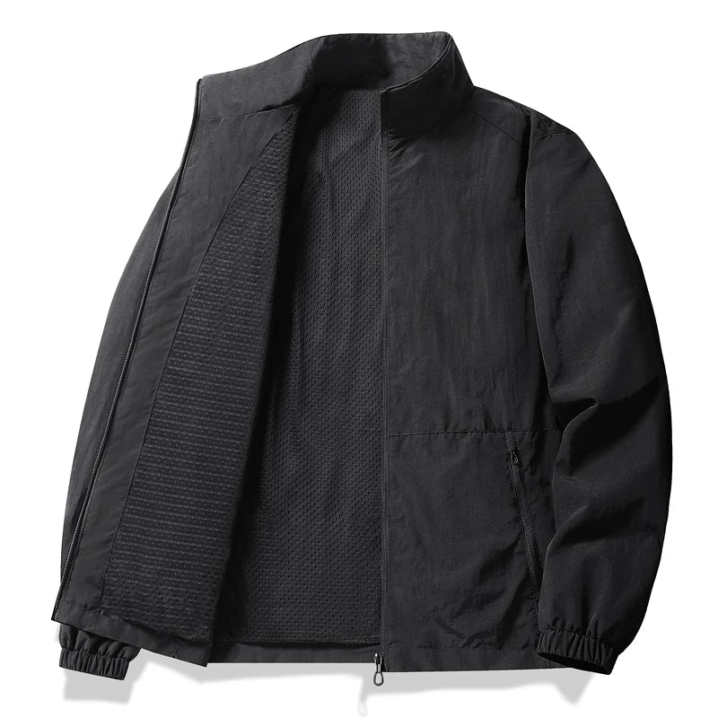 Waterproof Outdoor Jacket