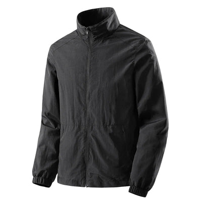 Waterproof Outdoor Jacket
