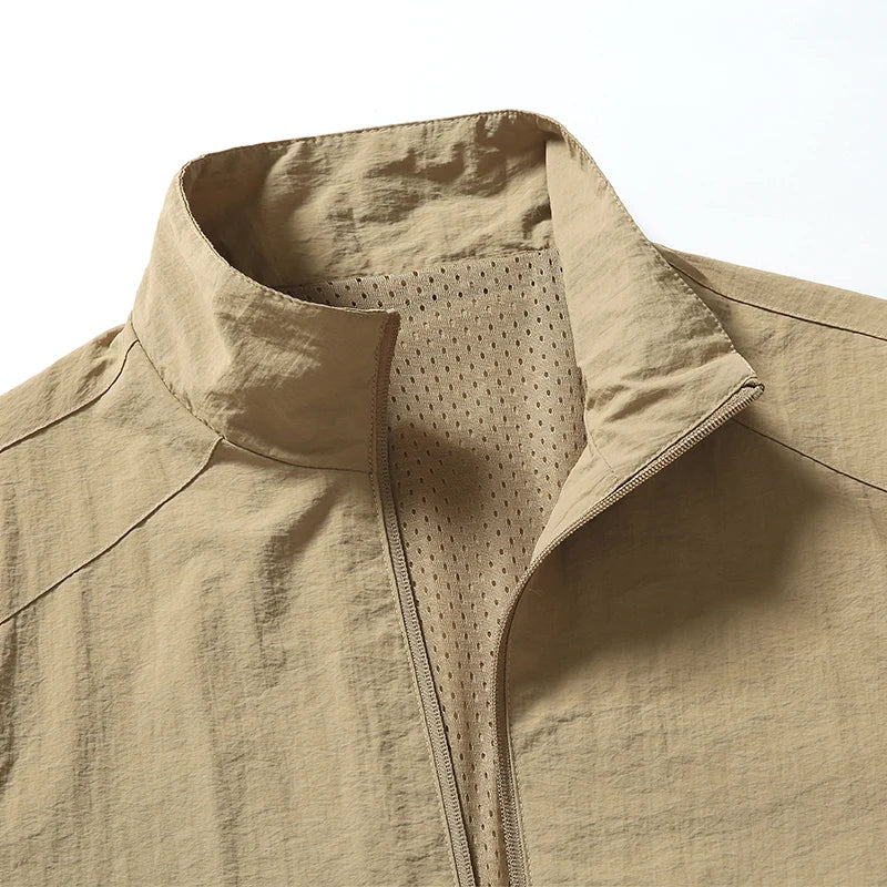 Waterproof Outdoor Jacket