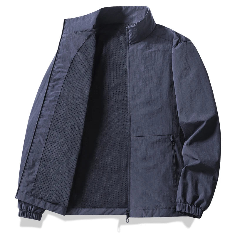 Waterproof Outdoor Jacket
