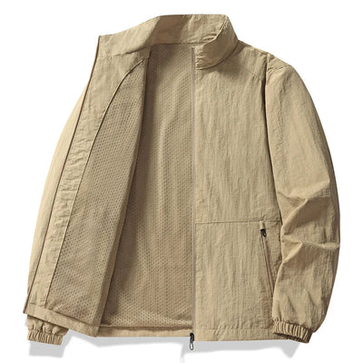 Waterproof Outdoor Jacket