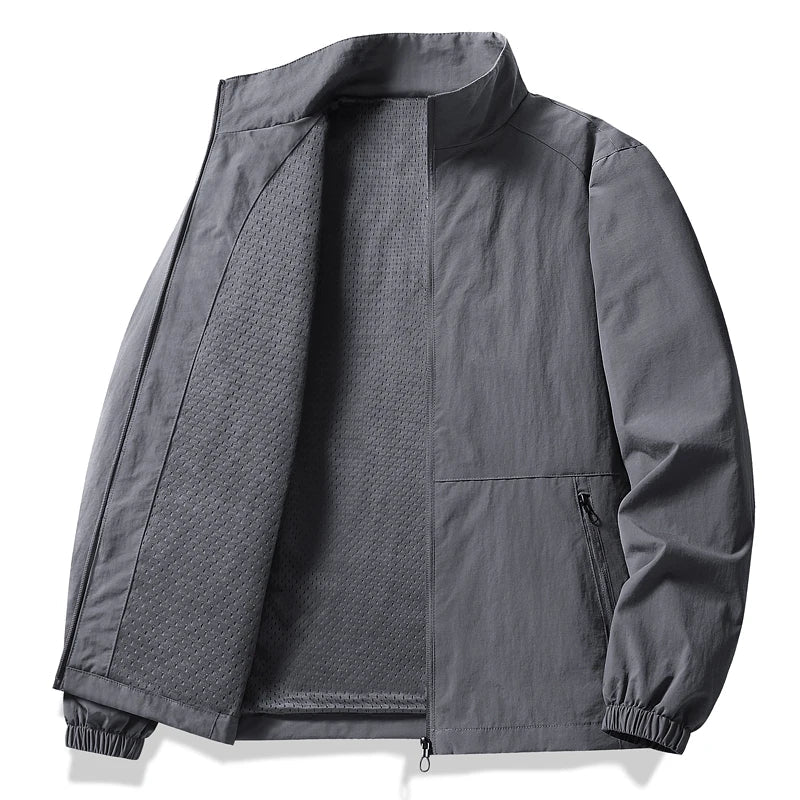 Waterproof Outdoor Jacket