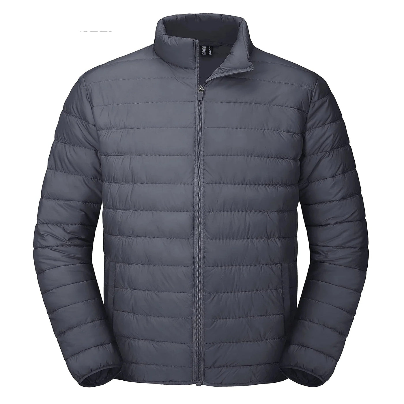 Waterproof Puffer Jacket