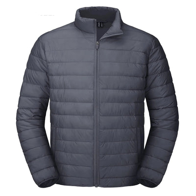 Waterproof Puffer Jacket
