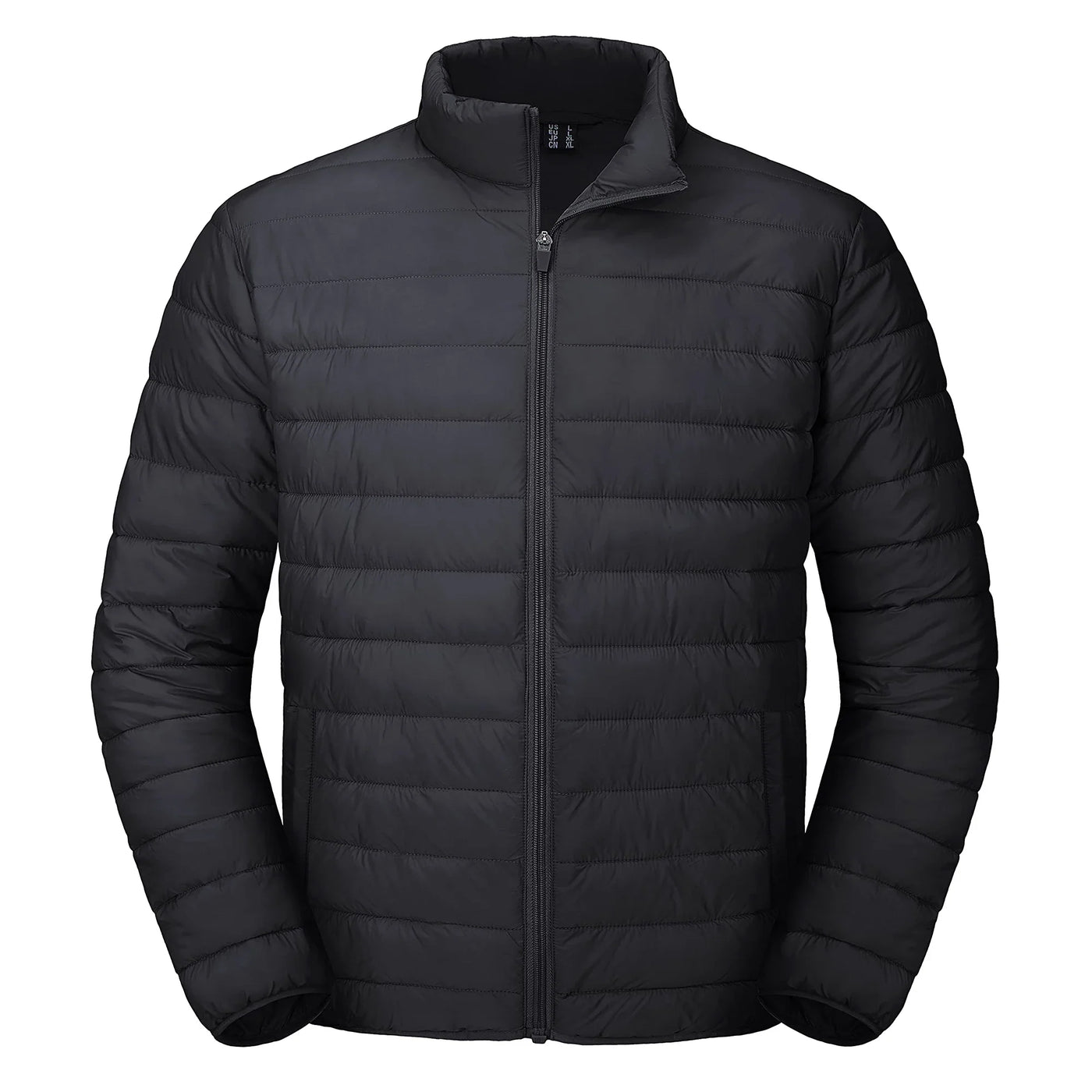 Waterproof Puffer Jacket