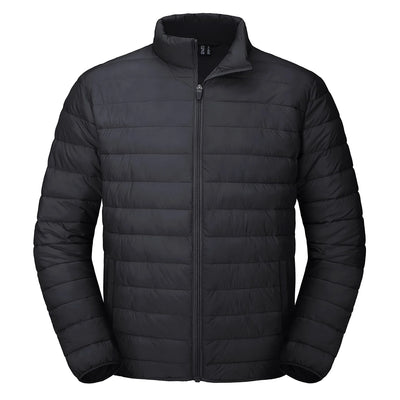 Waterproof Puffer Jacket