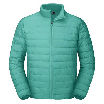 Waterproof Puffer Jacket