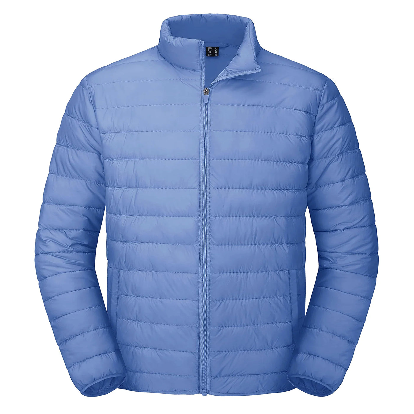 Waterproof Puffer Jacket