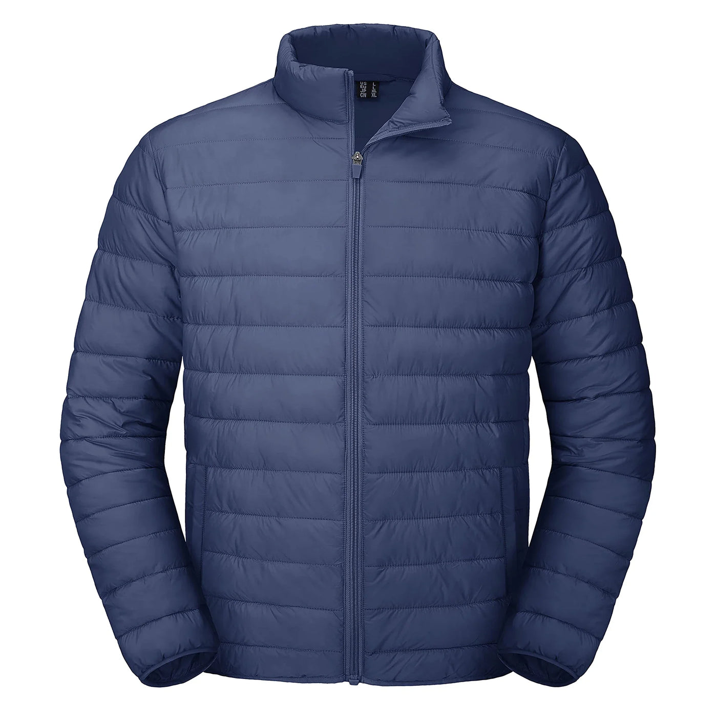 Waterproof Puffer Jacket