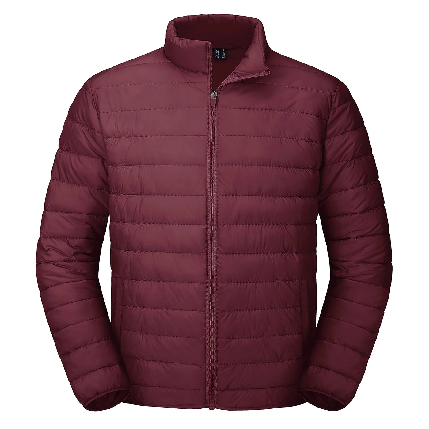 Waterproof Puffer Jacket