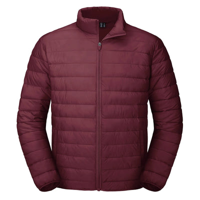 Waterproof Puffer Jacket
