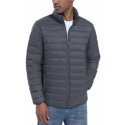 Waterproof Puffer Jacket