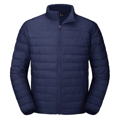 Waterproof Puffer Jacket