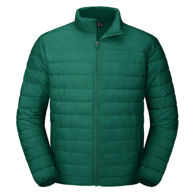 Waterproof Puffer Jacket