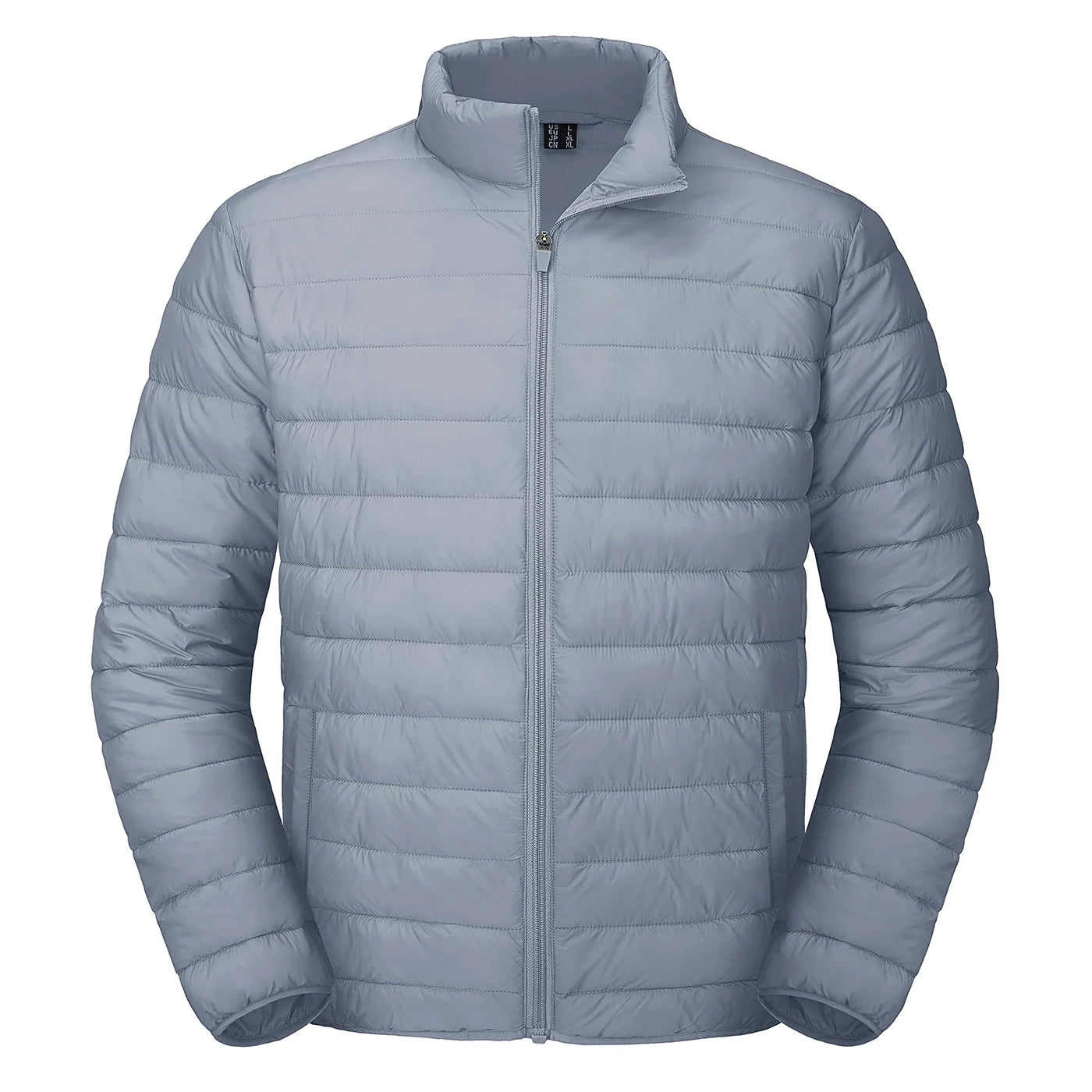Waterproof Puffer Jacket