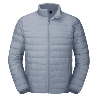 Waterproof Puffer Jacket