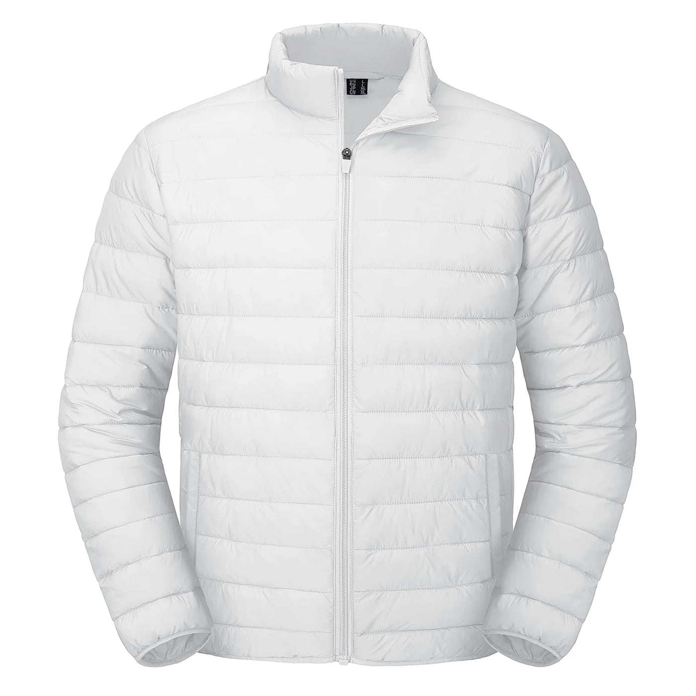 Waterproof Puffer Jacket
