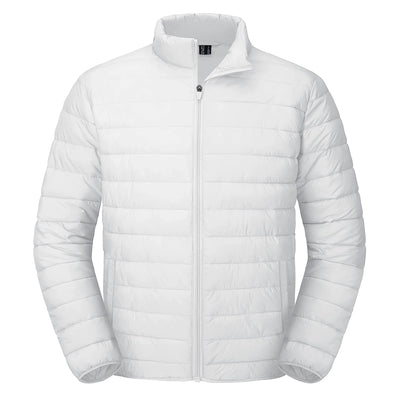 Waterproof Puffer Jacket