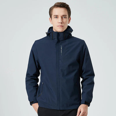 Waterproof Windproof Jacket