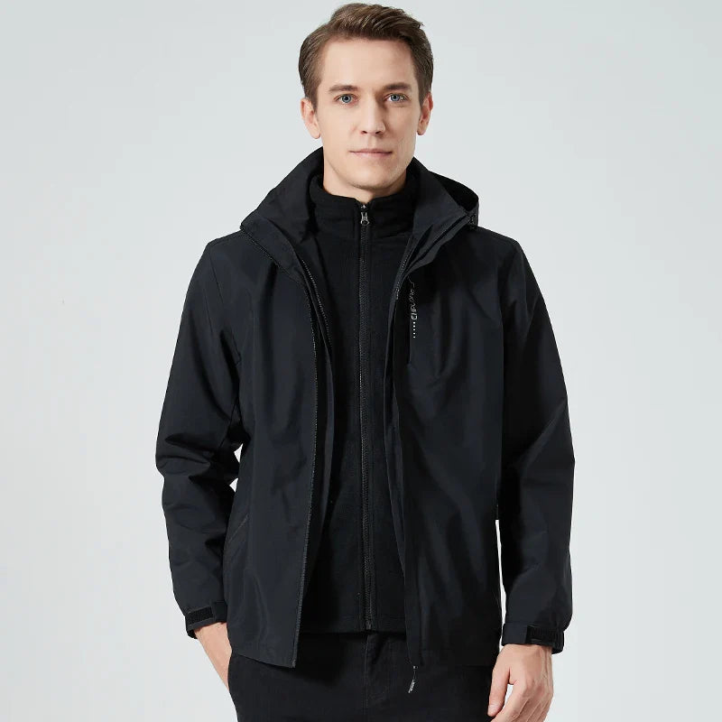 Waterproof Windproof Jacket