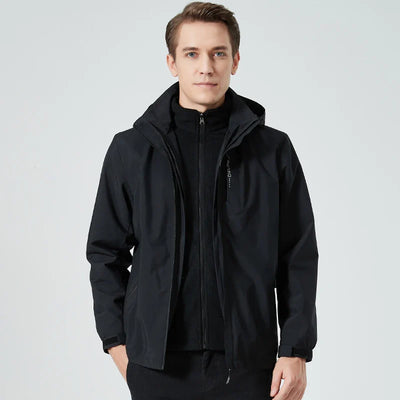 Waterproof Windproof Jacket