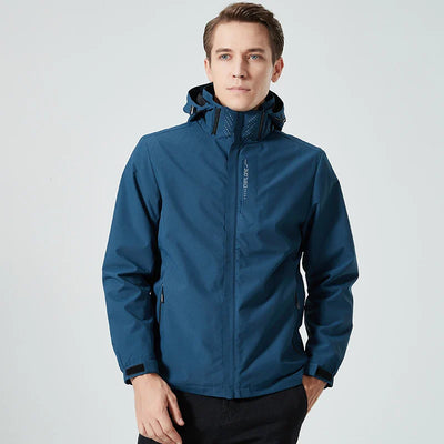 Waterproof Windproof Jacket