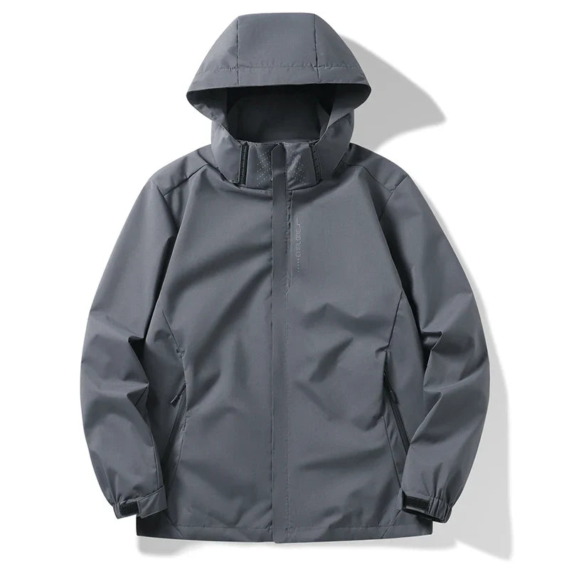 Waterproof Windproof Jacket