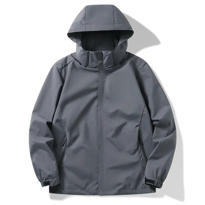 Waterproof Windproof Jacket