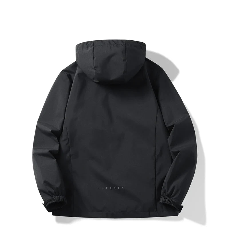 Waterproof Windproof Jacket