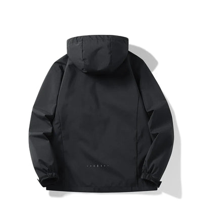 Waterproof Windproof Jacket