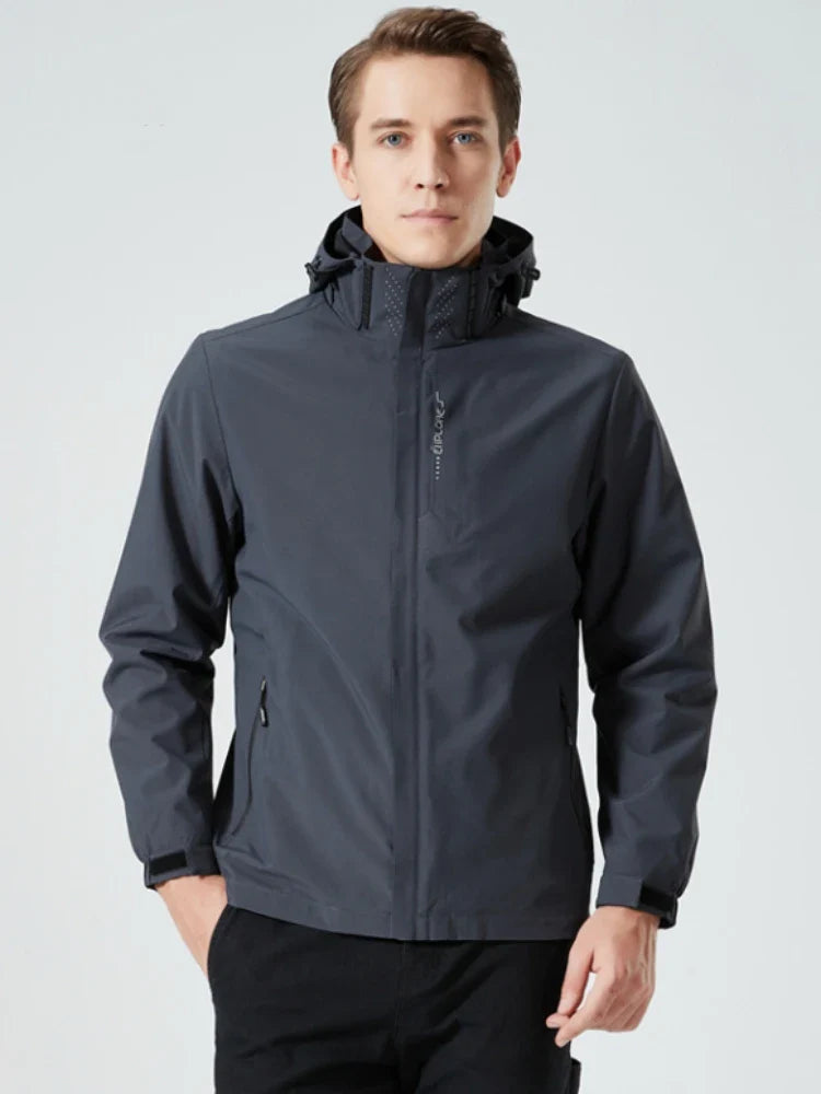 Waterproof Windproof Jacket