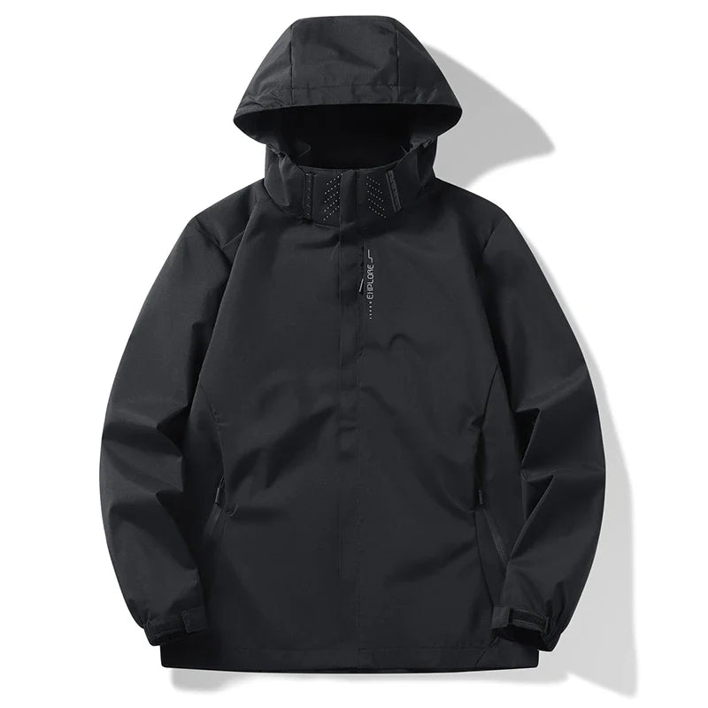Waterproof Windproof Jacket