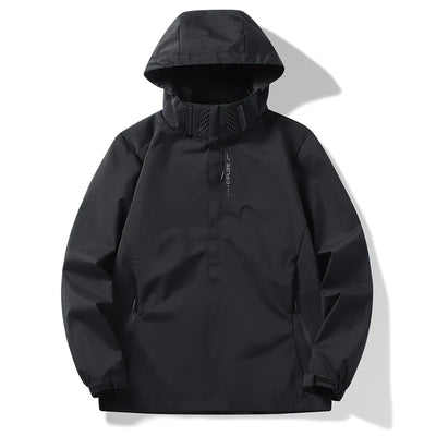 Waterproof Windproof Jacket