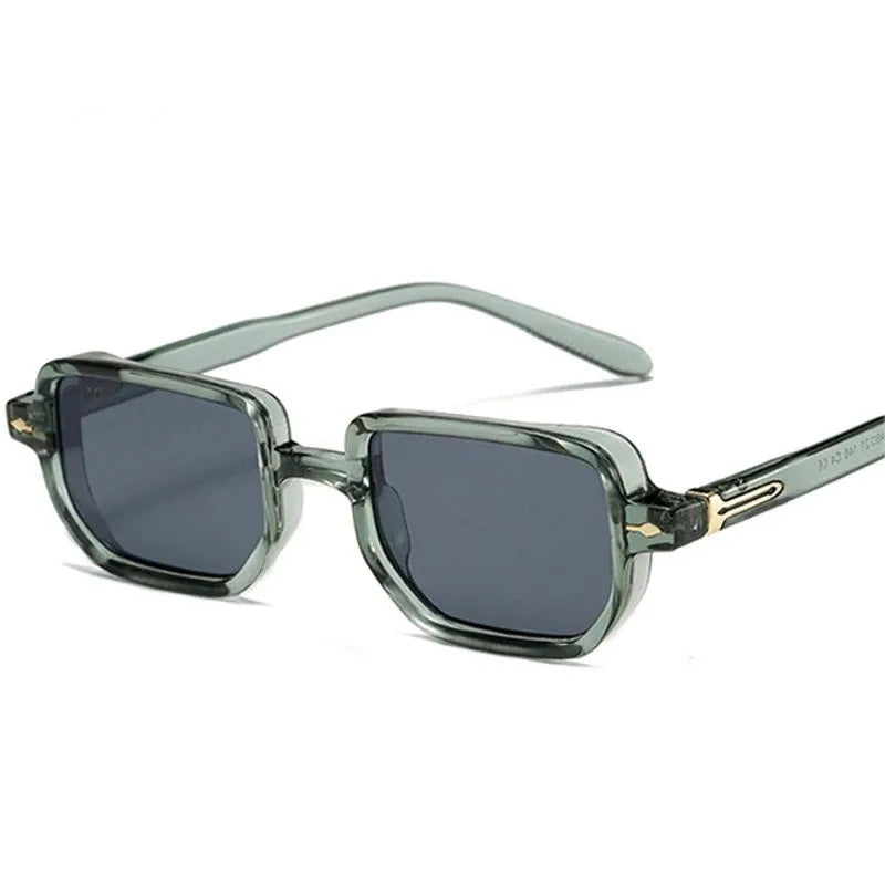 Rectangle Sunglasses
