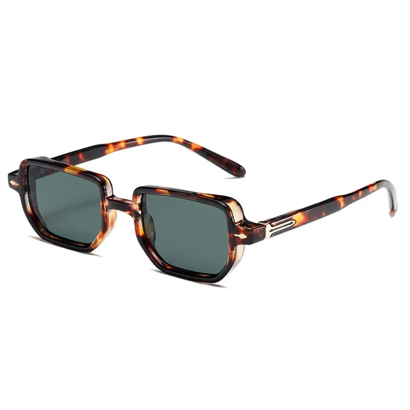 Rectangle Sunglasses