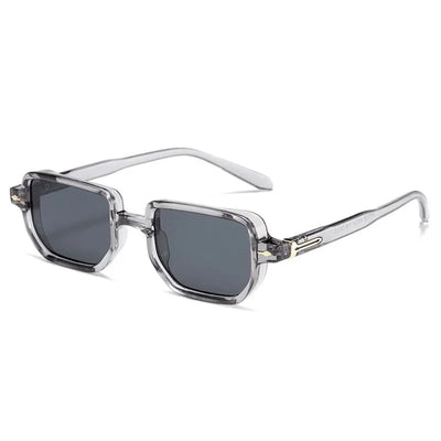 Rectangle Sunglasses