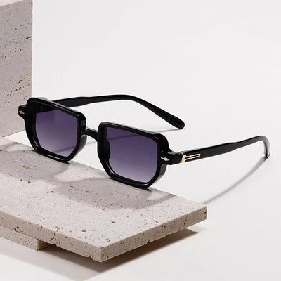Rectangle Sunglasses