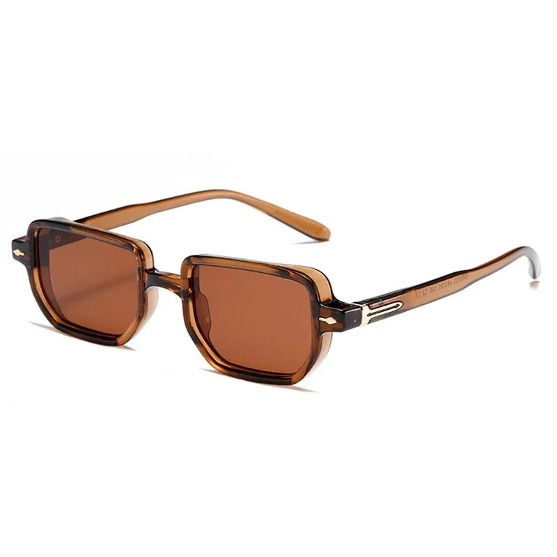 Rectangle Sunglasses