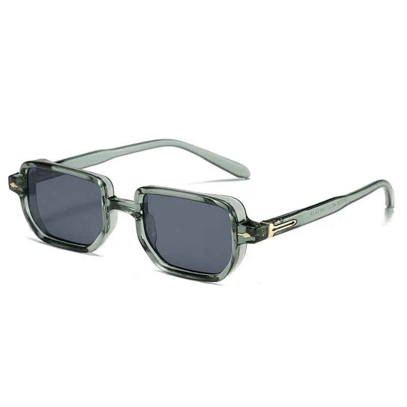 Rectangle Sunglasses